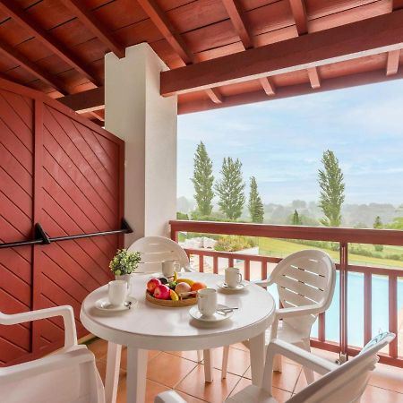 Apartment Les Terrasses D'Arcangues-4 By Interhome Bagian luar foto