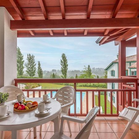 Apartment Les Terrasses D'Arcangues-4 By Interhome Bagian luar foto