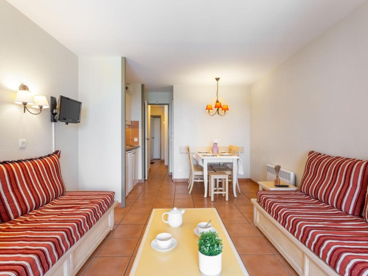 Apartment Les Terrasses D'Arcangues-4 By Interhome Bagian luar foto