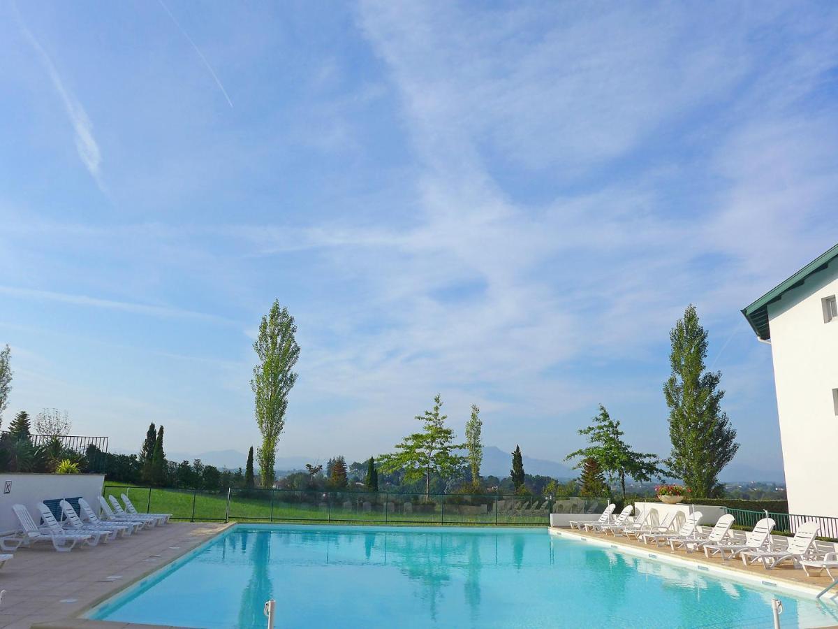 Apartment Les Terrasses D'Arcangues-4 By Interhome Bagian luar foto