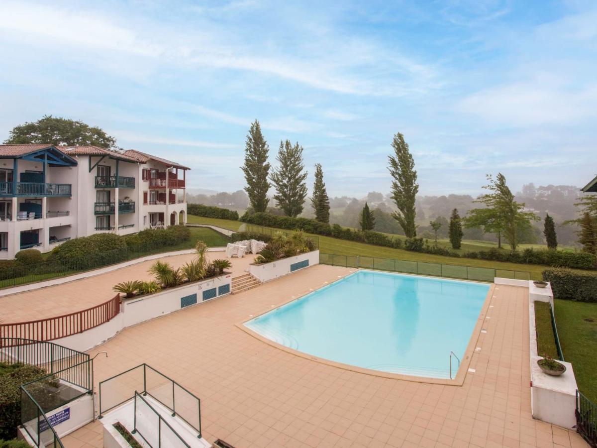Apartment Les Terrasses D'Arcangues-4 By Interhome Bagian luar foto