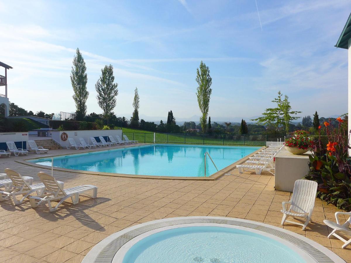 Apartment Les Terrasses D'Arcangues-4 By Interhome Bagian luar foto