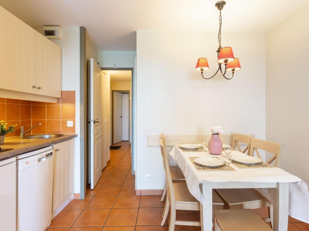 Apartment Les Terrasses D'Arcangues-4 By Interhome Bagian luar foto
