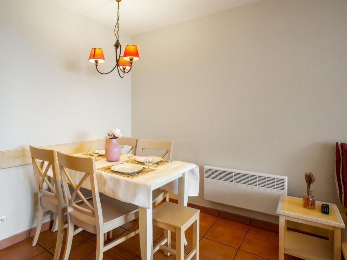 Apartment Les Terrasses D'Arcangues-4 By Interhome Bagian luar foto