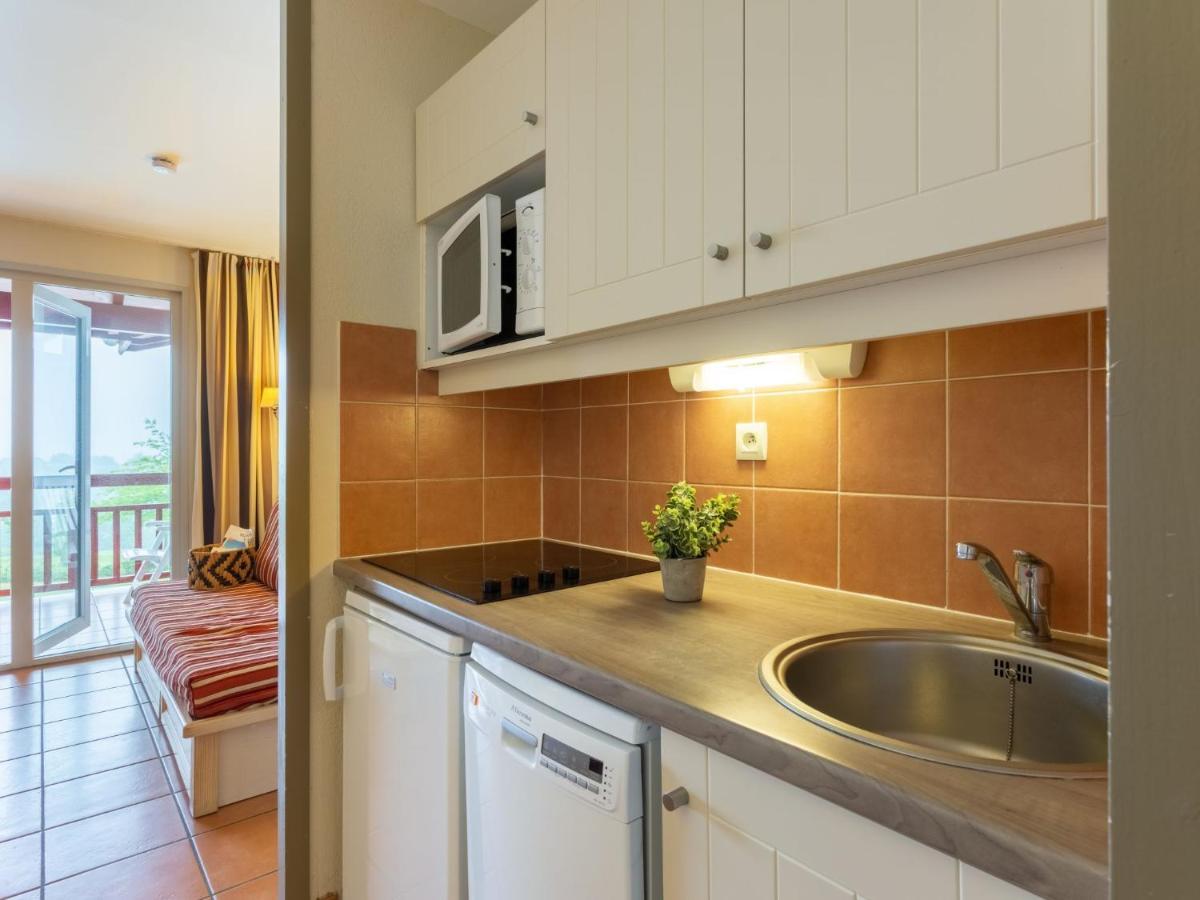 Apartment Les Terrasses D'Arcangues-4 By Interhome Bagian luar foto