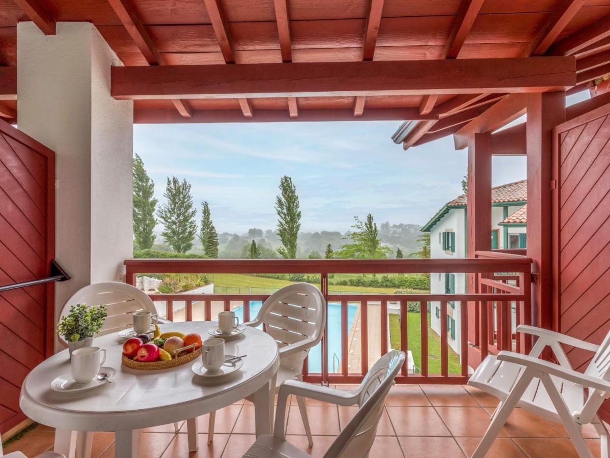 Apartment Les Terrasses D'Arcangues-4 By Interhome Bagian luar foto